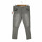 ダファー DUFFER ボタンフライスリムテーパードデニム メンズ JPN:XL