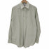 ブルックスブラザーズ BROOKS BROTHERS L/S USA製レギュラーカラーシャツ メンズ 15-33