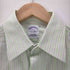 ブルックスブラザーズ BROOKS BROTHERS L/S USA製レギュラーカラーシャツ メンズ 15-33