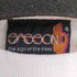 SASOON 90S 星条旗プリントクルーネックスウェット メンズ import:XL