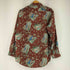 DONSAND 総柄 L/S シャツ メンズ import:L