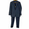 ブルックスブラザーズ BROOKS BROTHERS USA製 1818 SERIES チェック柄2Bテーラードジャケットセットアップ DORAGO メンズ 36S W30