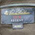 ブルックスブラザーズ BROOKS BROTHERS USA製 1818 SERIES チェック柄2Bテーラードジャケットセットアップ DORAGO メンズ 36S W30
