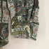 ジェムボニー GEM BONY 総柄 L/S レーヨンシャツ メンズ import:L