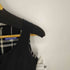 バーバリーブルーレーベル BURBERRY BLUE LABEL ノースリーブチュニック 飾りボタン レディース JPN:36