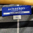 バーバリーブルーレーベル BURBERRY BLUE LABEL ノースリーブチュニック 飾りボタン レディース JPN:36