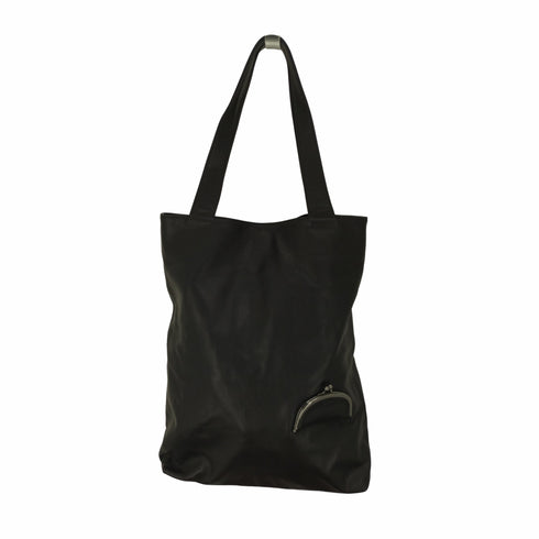 ディスコード ヨウジヤマモト discord Yohji Yamamoto 23SS Clasp tote L メンズ L