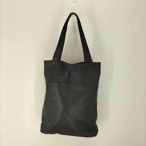ディスコード ヨウジヤマモト discord Yohji Yamamoto 23SS Clasp tote L メンズ L