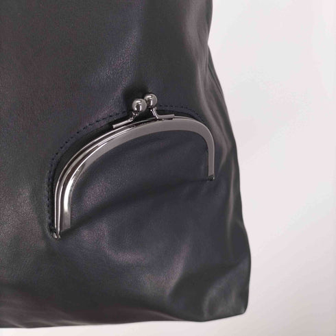ディスコード ヨウジヤマモト discord Yohji Yamamoto 23SS Clasp tote L メンズ L
