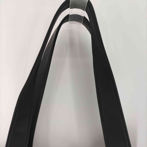 ディスコード ヨウジヤマモト discord Yohji Yamamoto 23SS Clasp tote L メンズ L