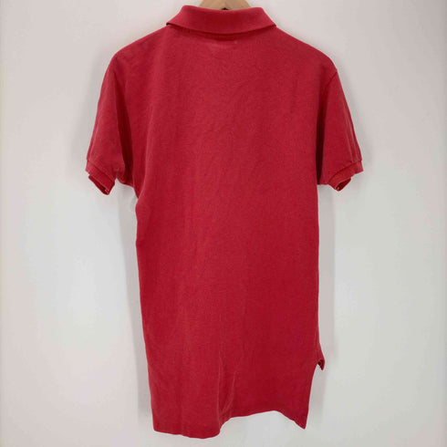 ブルックスブラザーズ BROOKS BROTHERS S/S USA製 PATRON ポロシャツ メンズ