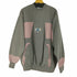 90S ポケット付きクルーネックスウェット メンズ import:XL