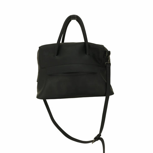 ディスコード ヨウジヤマモト discord Yohji Yamamoto 23AW BOSTON BAG M レディース M