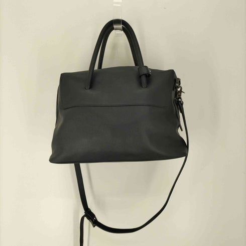 ディスコード ヨウジヤマモト discord Yohji Yamamoto 23AW BOSTON BAG M レディース M