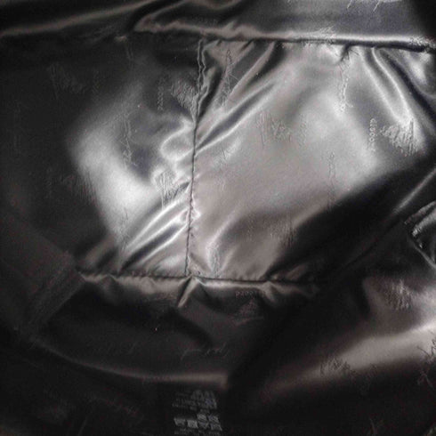 ディスコード ヨウジヤマモト discord Yohji Yamamoto 23AW BOSTON BAG M レディース M