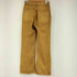 blkby jeans MATARI chemical brown denim レディース 24