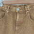 blkby jeans MATARI chemical brown denim レディース 24