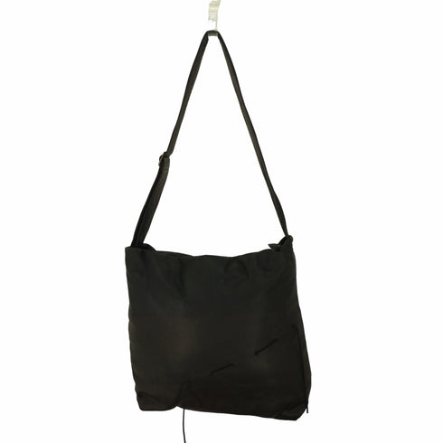 ディスコード ヨウジヤマモト discord Yohji Yamamoto 23AW Batt shoulder メンズ FREE
