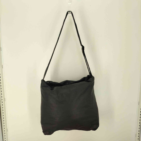 ディスコード ヨウジヤマモト discord Yohji Yamamoto 23AW Batt shoulder メンズ FREE