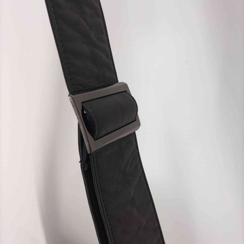 ディスコード ヨウジヤマモト discord Yohji Yamamoto 23AW Batt shoulder メンズ FREE