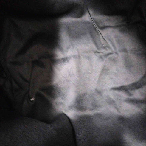 ディスコード ヨウジヤマモト discord Yohji Yamamoto 23AW Batt shoulder メンズ FREE
