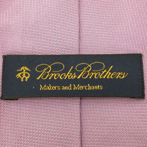 ブルックスブラザーズ BROOKS BROTHERS USA製 ネクタイ メンズ ONE SIZE
