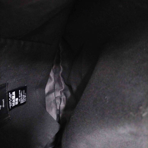 ディスコード ヨウジヤマモト discord Yohji Yamamoto 23AW INFINITE Signature メンズ FREE