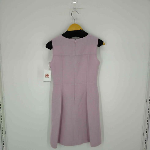 カールラガーフェルド KARLLAGERFELD ノースリーブチュニック レディース JPN:38