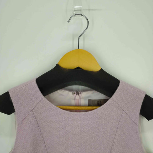 カールラガーフェルド KARLLAGERFELD ノースリーブチュニック レディース JPN:38