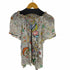 ツモリチサト TSUMORI CHISATO キノコ柄ブラウス レディース JPN:2