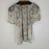 ツモリチサト TSUMORI CHISATO キノコ柄ブラウス レディース JPN:2