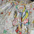 ツモリチサト TSUMORI CHISATO キノコ柄ブラウス レディース JPN:2