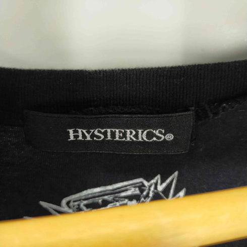 ヒステリックス HYSTERICS DESTROY ALL MONSTERS ワンピース レディース FREE