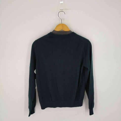 ポールスミス Paul Smith フロントアイコニックカラーニットカーディガン レディース JPN:XL