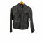 バナナリパブリック BANANA REPUBLIC 羊革 ライダースジャケット レディース S