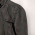 バナナリパブリック BANANA REPUBLIC 羊革 ライダースジャケット レディース S