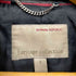 バナナリパブリック BANANA REPUBLIC 羊革 ライダースジャケット レディース S