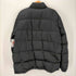 エディーバウアー Eddie Bauer 16AW 刺繍ロゴ ダウンジャケット メンズ import:XL