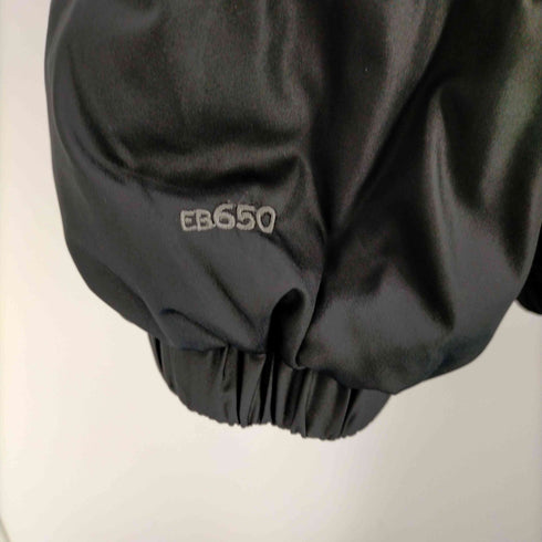 エディーバウアー Eddie Bauer 16AW 刺繍ロゴ ダウンジャケット メンズ import:XL