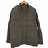 エディーバウアー Eddie Bauer 4P スタンドカラー ミリタリージャケット メンズ import:XL
