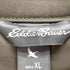 エディーバウアー Eddie Bauer 4P スタンドカラー ミリタリージャケット メンズ import:XL