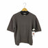 ビューティーアンドユースユナイテッドアローズ BEAUTY & YOUTH UNITED ARROWS ミドルゲージ ダブル クルーネック ショートスリーブニット メンズ JPN:M