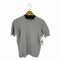 ビューティーアンドユースユナイテッドアローズ BEAUTY & YOUTH UNITED ARROWS BY ガスコットン ダイアゴナル ニットT メンズ JPN:S
