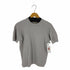 ビューティーアンドユースユナイテッドアローズ BEAUTY & YOUTH UNITED ARROWS BY ガスコットン ダイアゴナル ニットT メンズ JPN:S