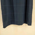 トミーヒルフィガー TOMMY HILFIGER WINDOWPANE CHECK MINI DRESS レディース US:4