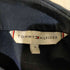 トミーヒルフィガー TOMMY HILFIGER WINDOWPANE CHECK MINI DRESS レディース US:4