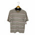 ユナイテッドアローズ UNITED ARROWS マルチボーダー クルーネック メンズ JPN:S