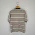 ユナイテッドアローズ UNITED ARROWS マルチボーダー クルーネック メンズ JPN:S