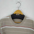 ユナイテッドアローズ UNITED ARROWS マルチボーダー クルーネック メンズ JPN:S