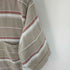 ユナイテッドアローズ UNITED ARROWS マルチボーダー クルーネック メンズ JPN:S